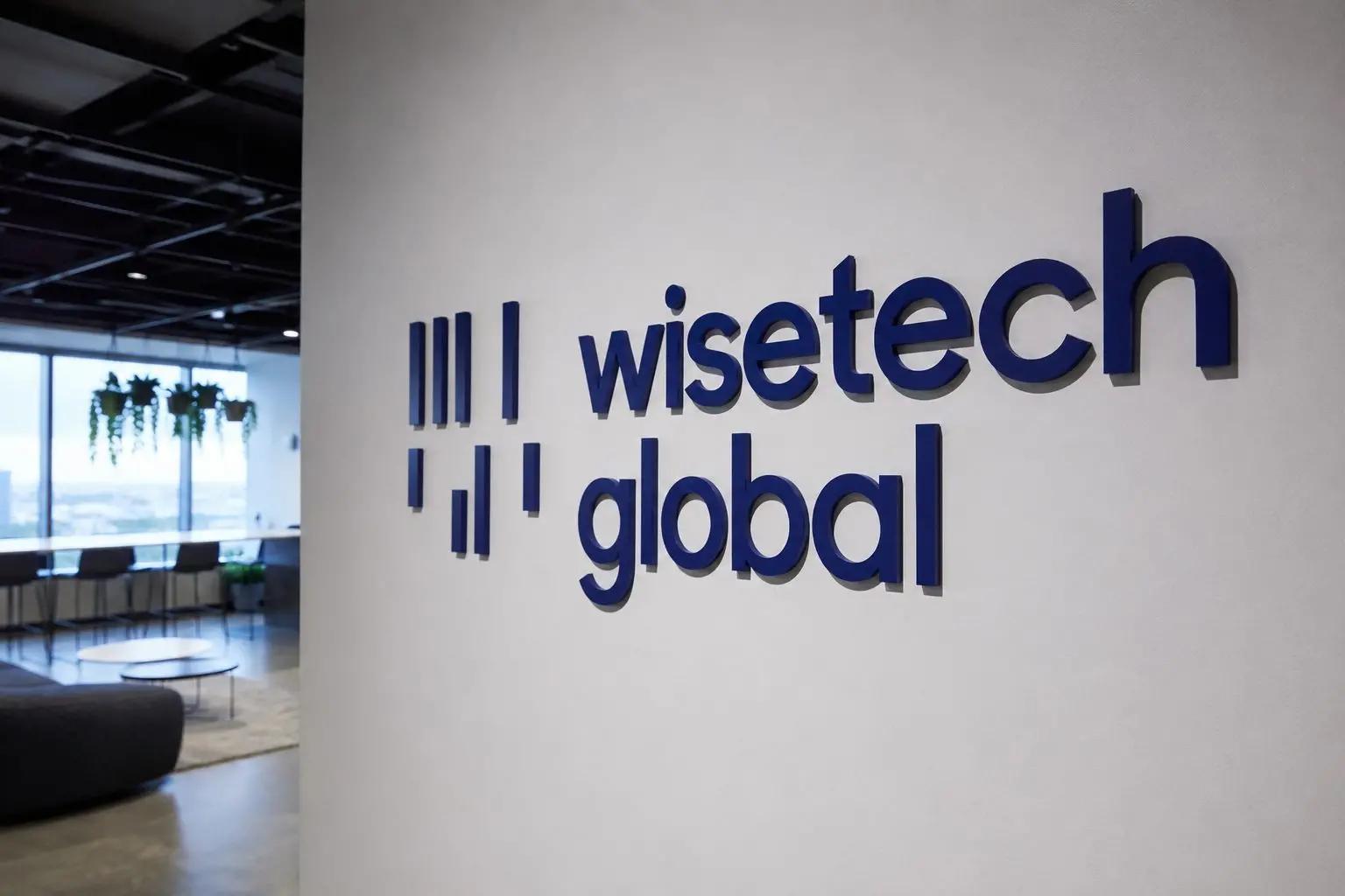 WiseTech Global stock near lows as CargoWise outage tests confidence