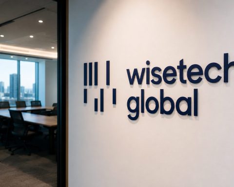 WiseTech short interest sits close to 52-week peak with stock down 15% over four sessions