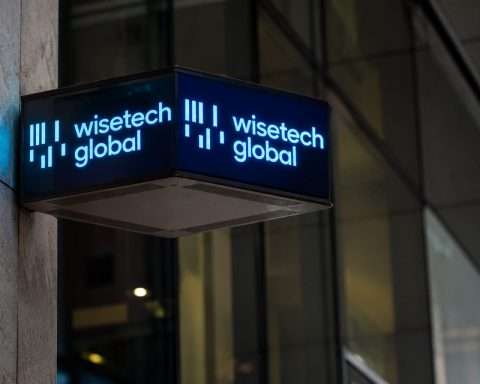 WiseTech (WTC.AX) drops 22% in two days, Richard White denial doesn’t stop selloff