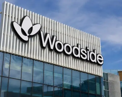 Woodside Energy Group (ASX:WDS) drops over the week; new 231 petajoule domestic gas plan announced