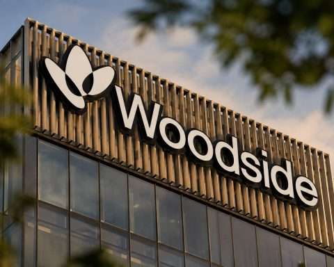 Woodside Energy stock bounce is thin as WDS stays below June oil-war levels