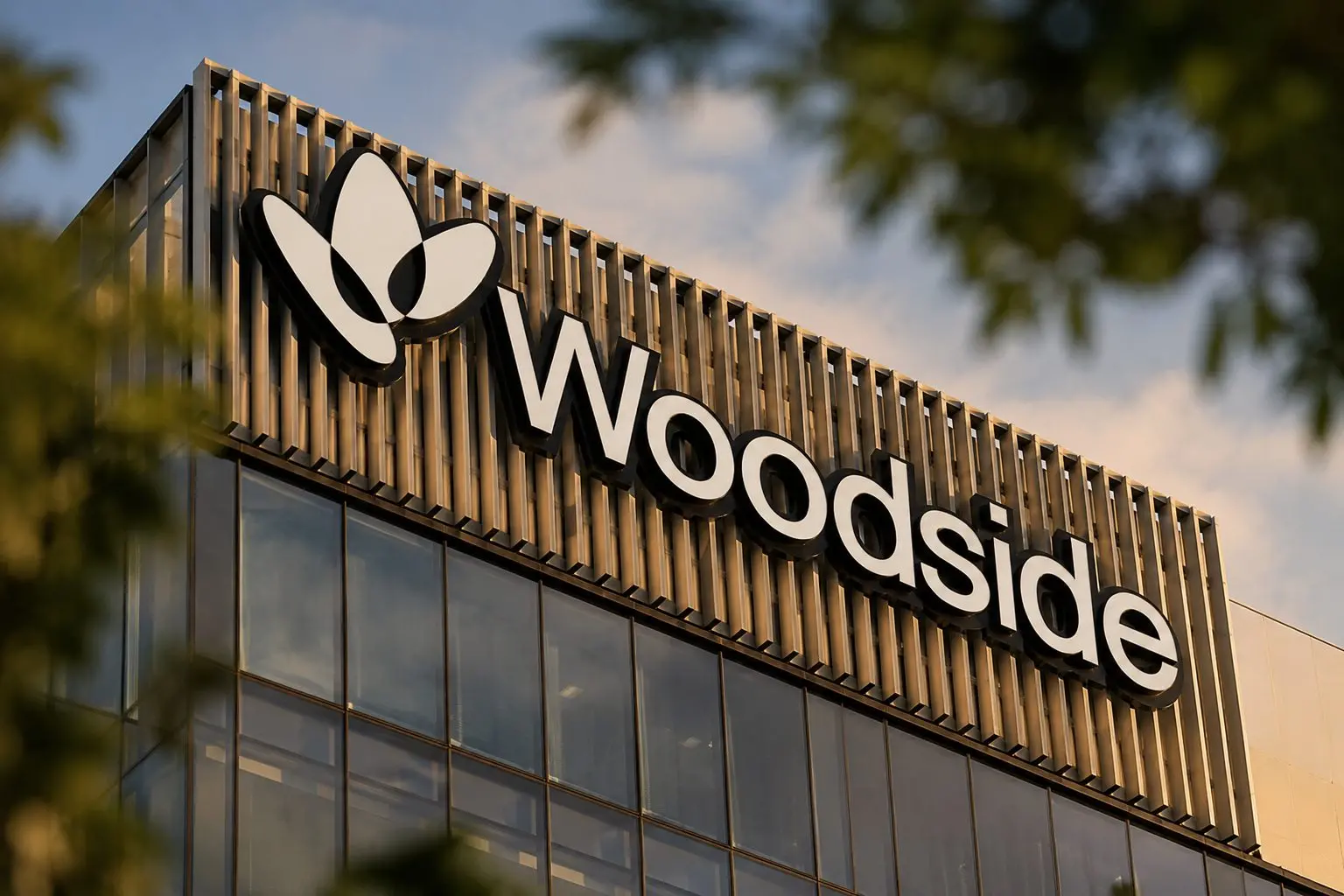 Woodside Energy stock bounce is thin as WDS stays below June oil-war levels