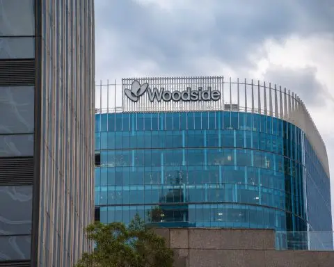 Woodside Energy (ASX:WDS) set for ASX start as oil drop challenges WA gas backstop