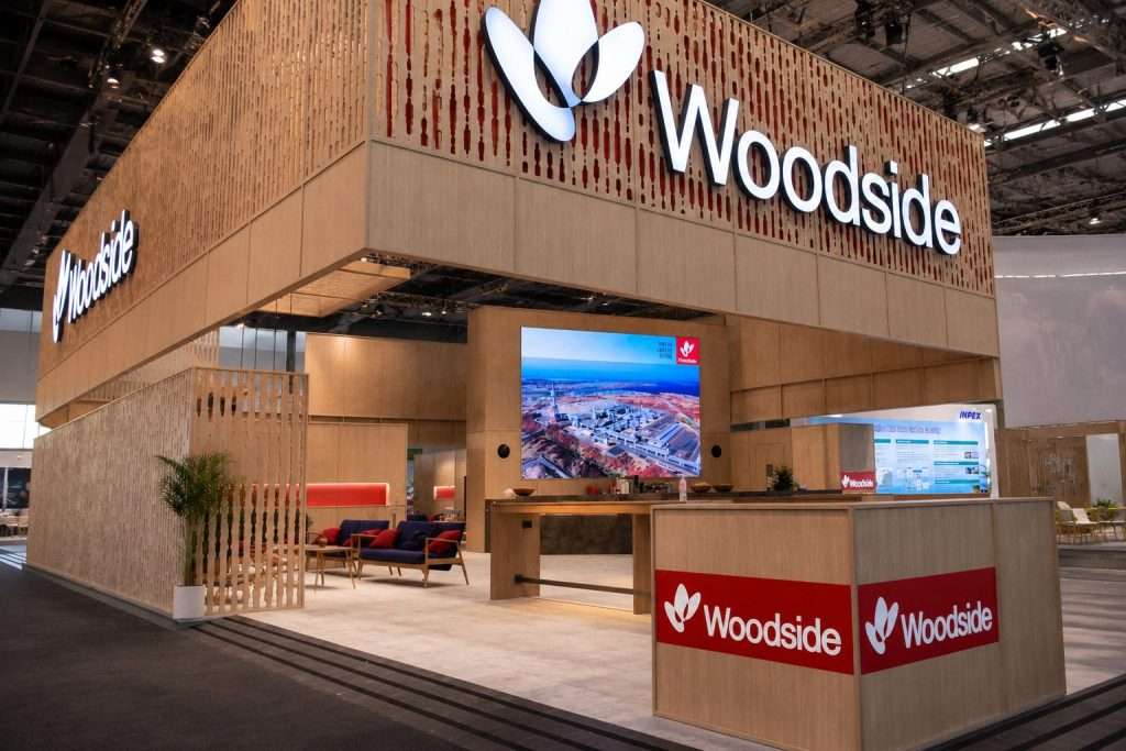 Woodside Energy Stock Faces Crucial ASX Reopen as Oil Shock Tests WDS Shares