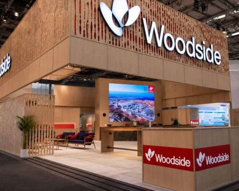 Woodside Energy Stock Faces Crucial ASX Reopen as Oil Shock Tests WDS Shares