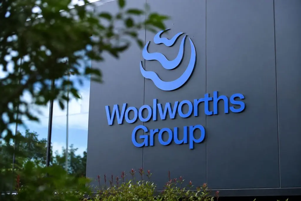 Woolworths Group (ASX:WOW) outperforms ASX 200 ahead of grocery price law