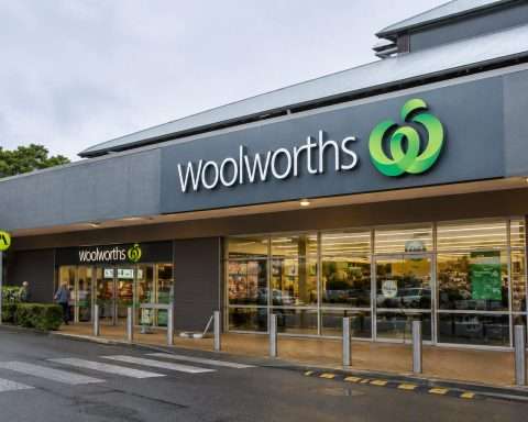 Woolworths (ASX:WOW) shares reach 52-week high ahead of July 1 rules