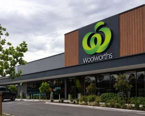 Woolworths shares hit 52-week high as five-day rally tests broker targets