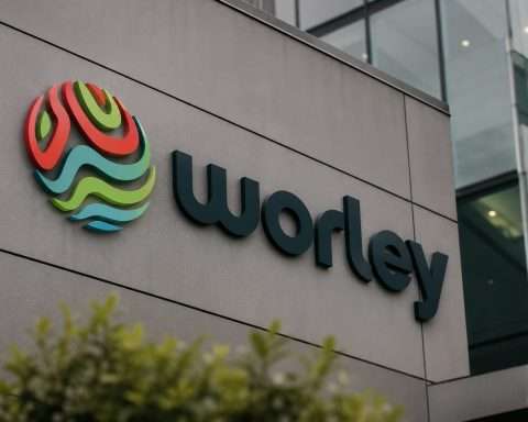 Worley (ASX:WOR) starts week after losing A$700 million in value on new A$110 million FY26 hit