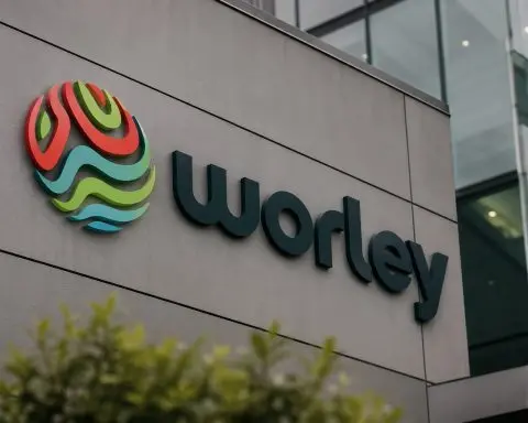 Worley (ASX:WOR) starts week after losing A$700 million in value on new A$110 million FY26 hit