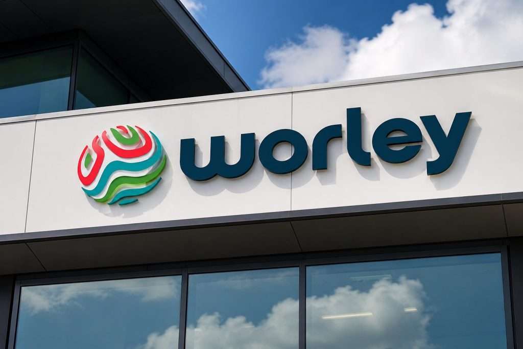Worley faces ASX trading week after $706 million selloff, $110 million FY26 impact