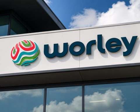 Worley faces ASX trading week after $706 million selloff, $110 million FY26 impact