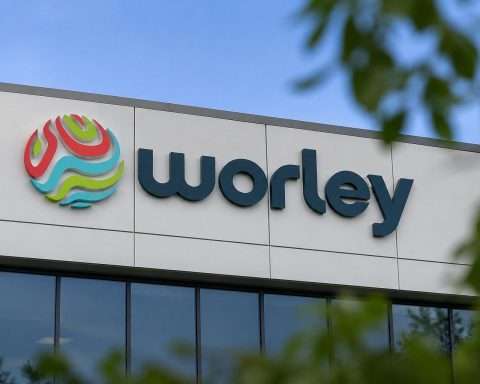 Worley stock loses A$397 million as A$16.9 billion backlog faces timing test