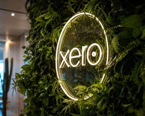 Xero Limited (ASX:XRO) heads into July after sharp swings