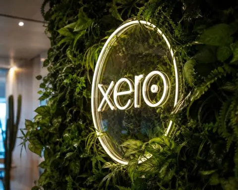Xero Limited (ASX:XRO) heads into July after sharp swings