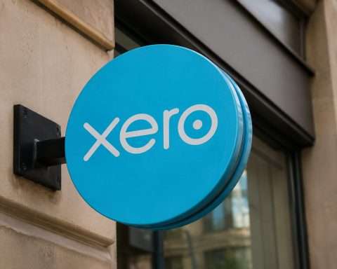 Xero Drops 3.6% on ASX, Tech Sector Pressure Follows FY26 Results