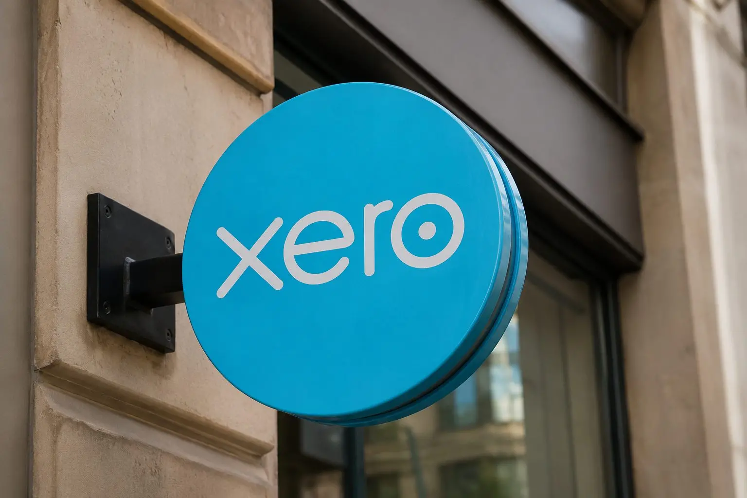 Xero Drops 3.6% on ASX, Tech Sector Pressure Follows FY26 Results
