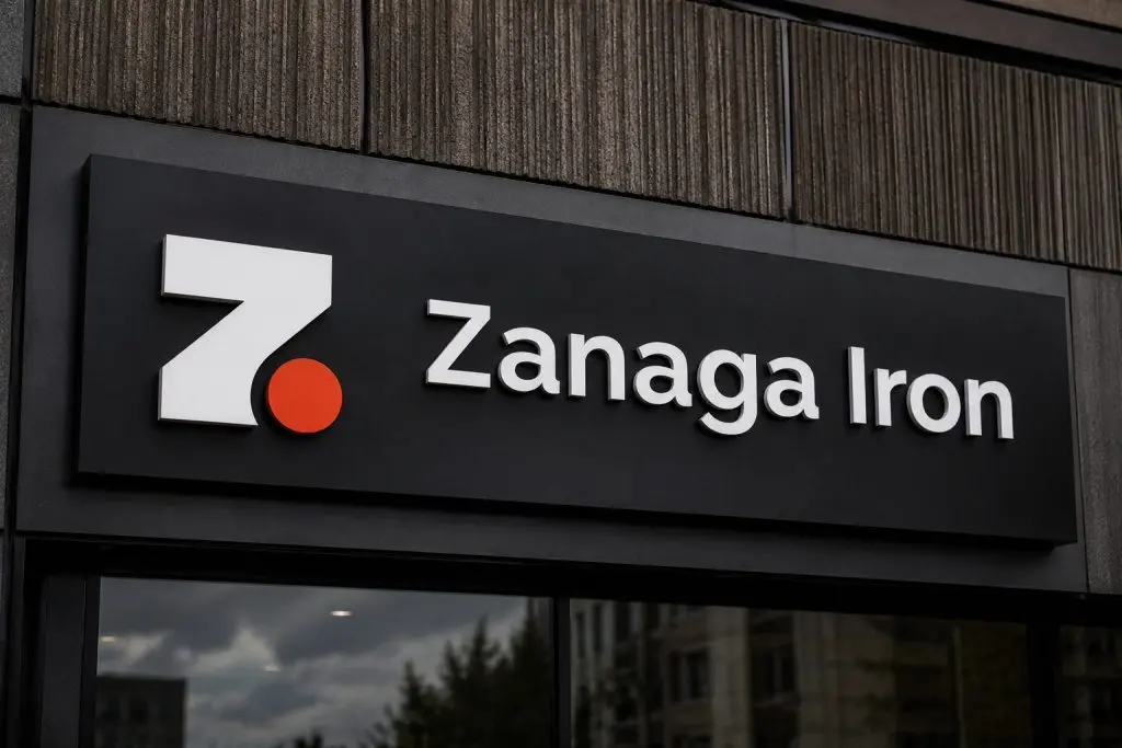 Zanaga Iron Ore up 10% as Red Arc timeline puts bigger share float in focus