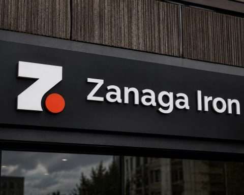Zanaga Iron Ore up 10% as Red Arc timeline puts bigger share float in focus