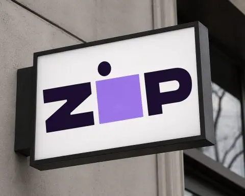 Zip Co shares keep rising for fifth day after Stripe AI payments deal