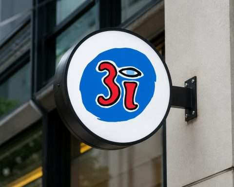 3i Group share price stays below NAV as buyback takes 38% of plan