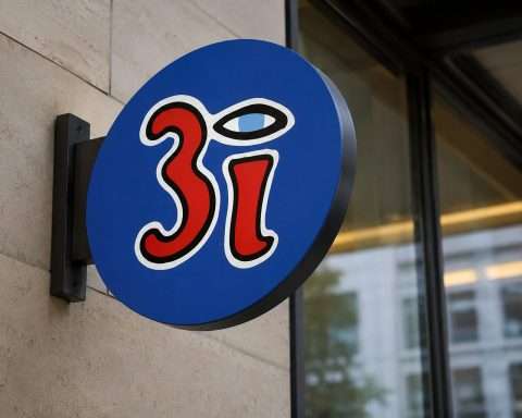 3i Group up as buyback aims to close NAV gap ahead of Action update