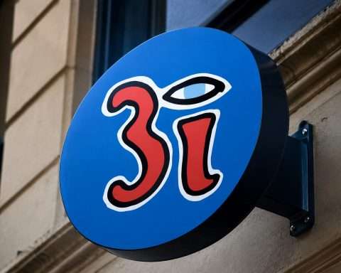 3i shares remain below NAV as Action discount outweighs buyback