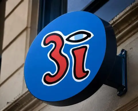 3i shares remain below NAV as Action discount outweighs buyback