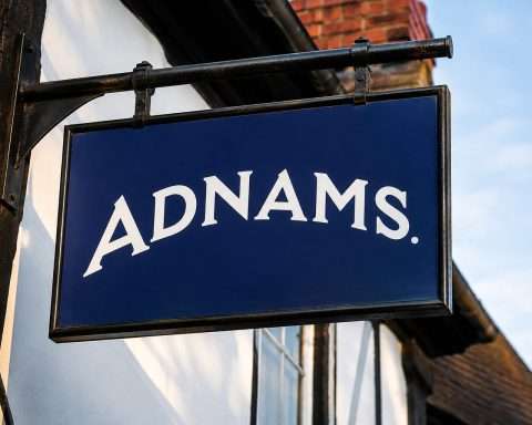 Adnams Class B shares: 50% bid-ask spread keeps focus on debt, not mid price