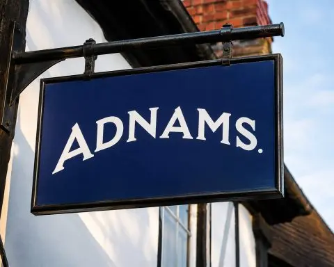 Adnams Class B shares: 50% bid-ask spread keeps focus on debt, not mid price