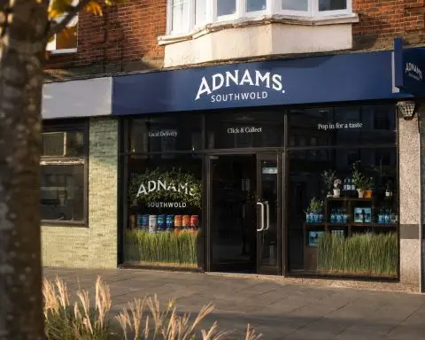 Adnams PLC Class B shares: thin Aquis tape leaves debt repair as valuation test