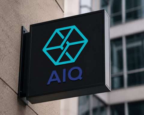 AIQ stock ticks higher in low-volume session as £2m loan raises dilution risk