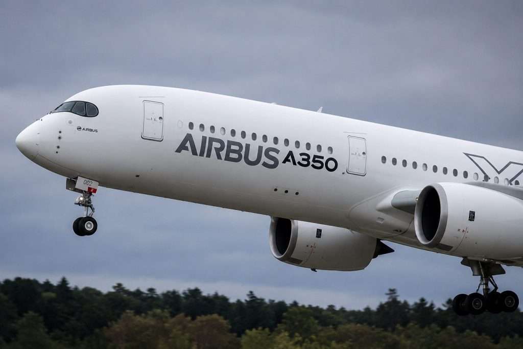 Airbus (EPA:AIR), MTU (ETR:MTX) hydrogen engine plan hits shares as investors look for progress