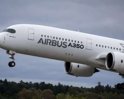 Airbus (EPA:AIR), MTU (ETR:MTX) hydrogen engine plan hits shares as investors look for progress