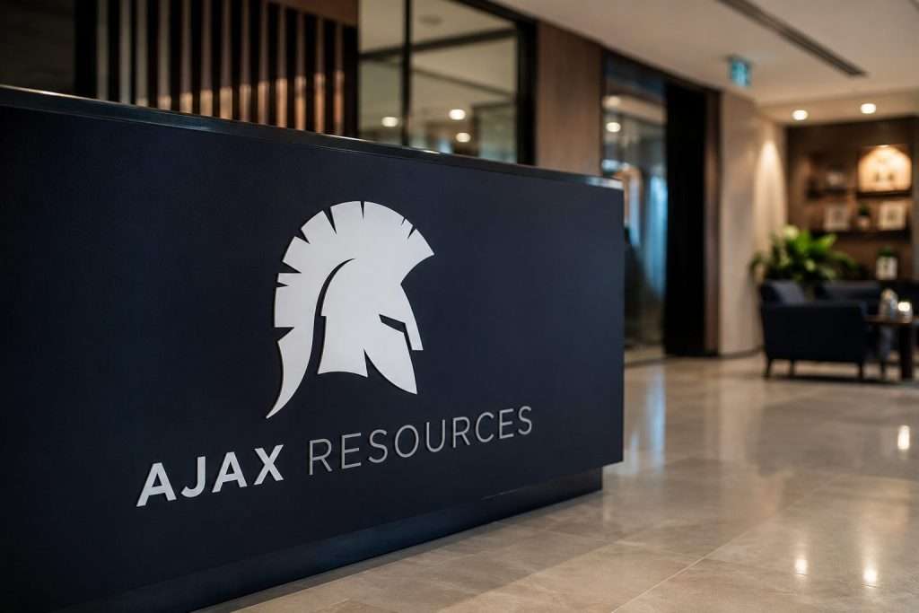 Ajax Resources jumps after Reveille stake brings market-cap question Ajax Resources jumps after Reveille stake brings market-cap question