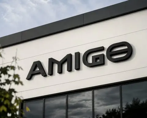 Amigo Resources stock: 10p target sits above confirmed Tanzania data