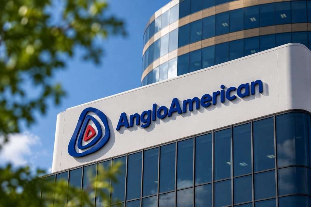 Anglo American (LON:AAL) share price gap persists before July production tests