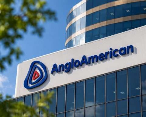 Anglo American (LON:AAL) share price gap persists before July production tests
