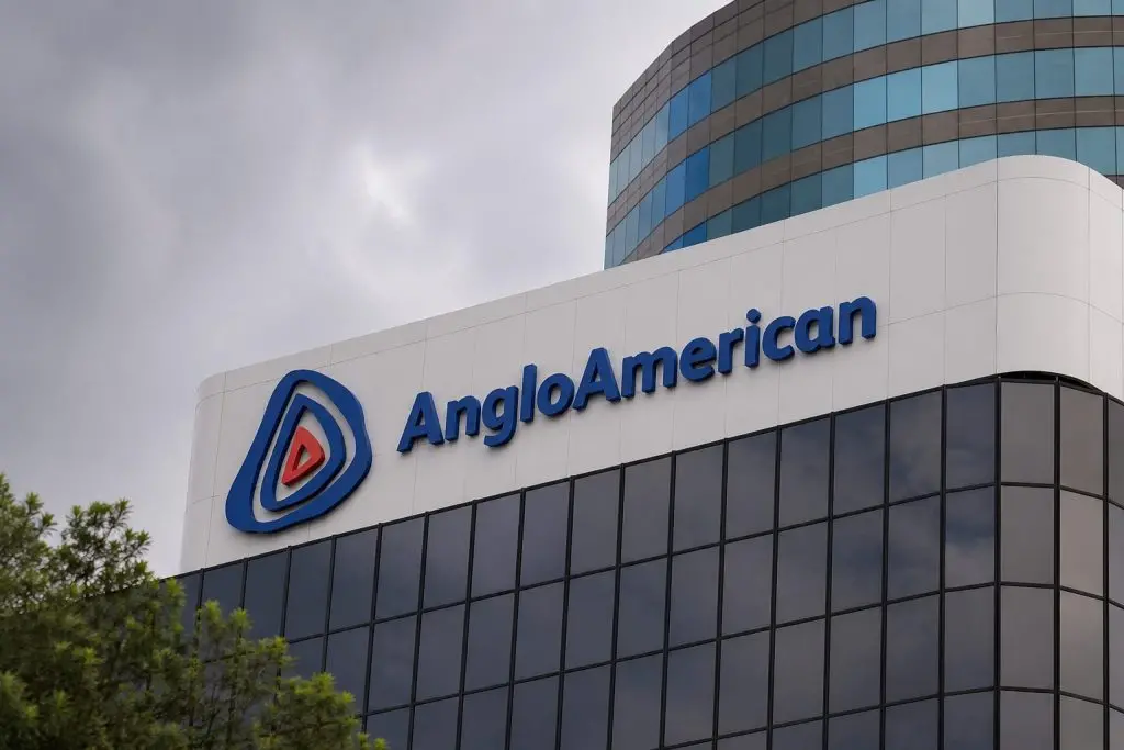 Anglo American share sell-off puts copper merger premium back on trial