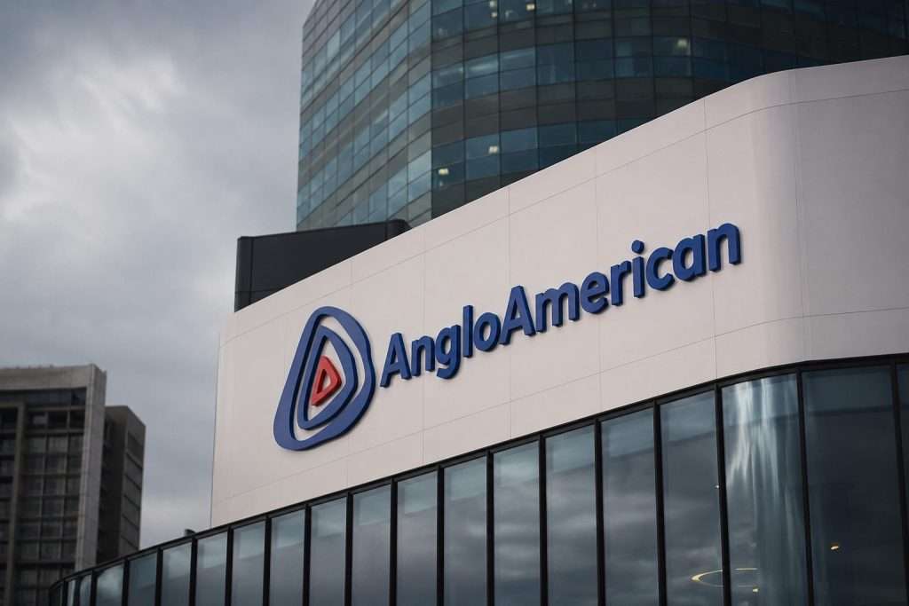 Anglo American shares face thin support ahead of July copper event Anglo American shares face thin support ahead of July copper event