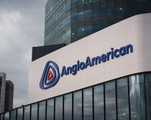 Anglo American shares face thin support ahead of July copper event