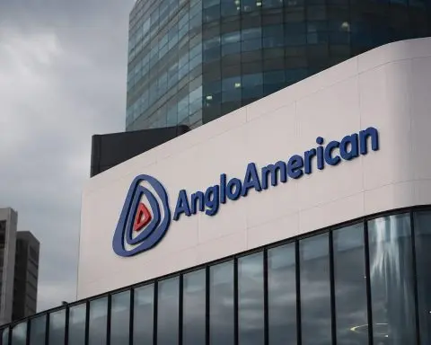 Anglo American shares face thin support ahead of July copper event
