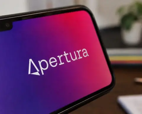 Apertura Energy Stock Surges 24% With No Fresh RNS as Venezuela Oil Bet Comes Into View