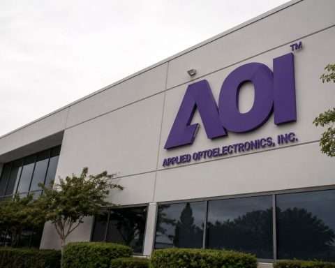 Applied Optoelectronics deadline puts $94 million cleanroom under AI optics spotlight