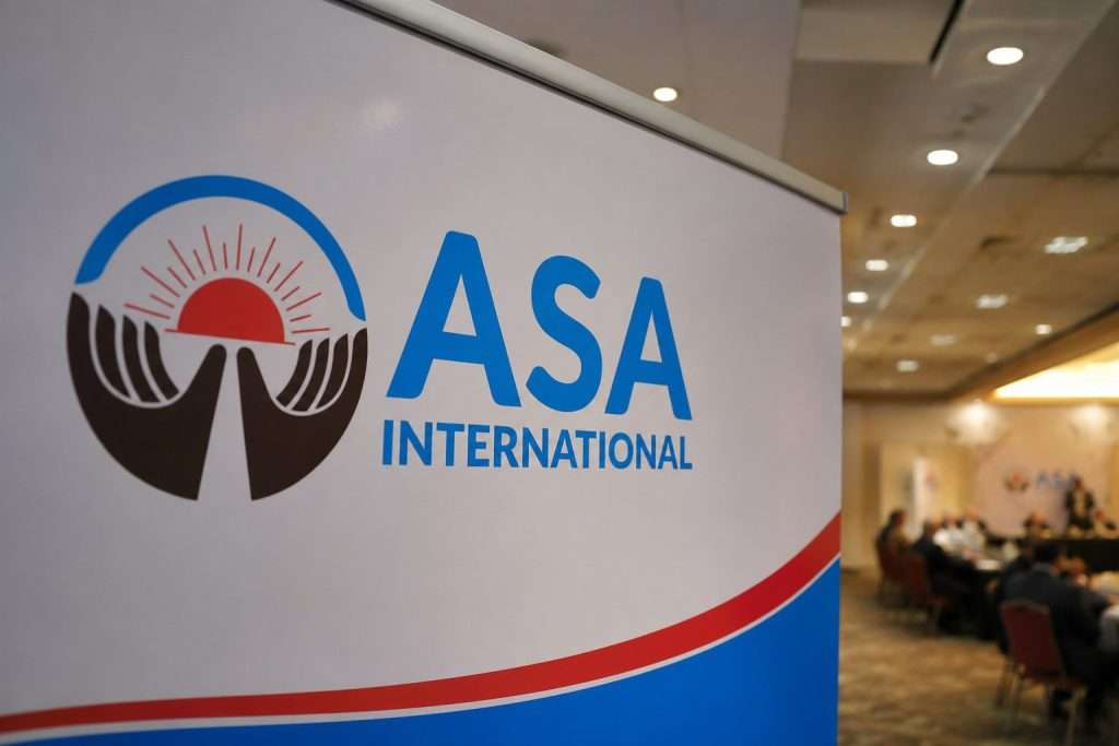 ASA International (LON:ASAI) sets 52-week high, broker headroom tightens post-index rebalancing