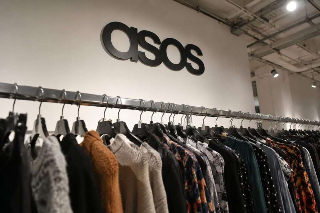 ASOS (LON:ASC) shares rise after Atlanta warehouse sale narrows debt gap