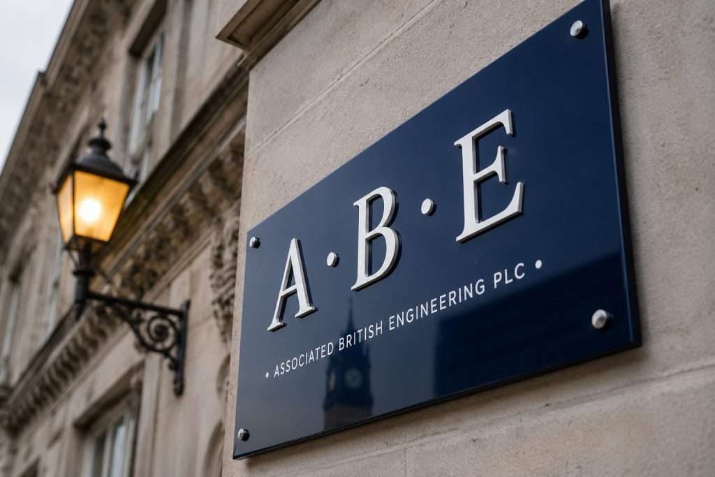 Associated British Engineering (LON:ASBE) jumps 60% on light trading, gains £215,000 in value Associated British Engineering (LON:ASBE) jumps 60% on light trading, gains £215,000 in value