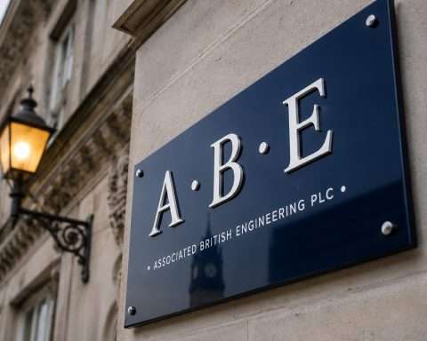Associated British Engineering (LON:ASBE) jumps 60% on light trading, gains £215,000 in value
