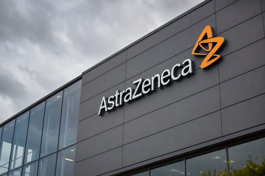 AstraZeneca shares fall after Wainua trial miss leaves door open for rivals