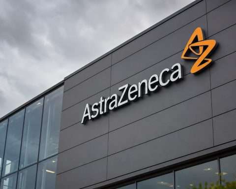 AstraZeneca shares fall after Wainua trial miss leaves door open for rivals